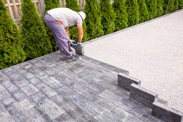 Reasons to Select Us for Your Driveway Paving Requirements in Copperopolis, CA