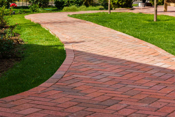 Best Local Driveway Pavers  in Copperopolis, CA