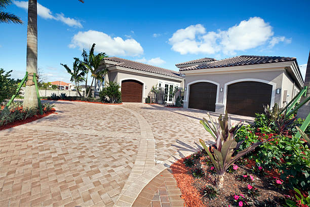 Best Best Driveway Pavers  in Copperopolis, CA