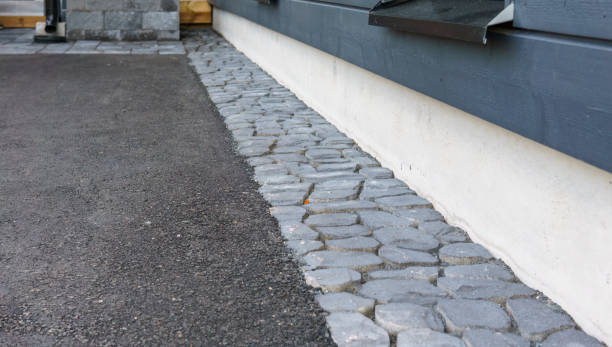 Best Driveway Resurfacing Pavers  in Copperopolis, CA