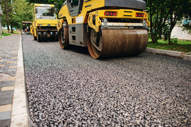 Best Driveway Pavers Near Me  in Copperopolis, CA